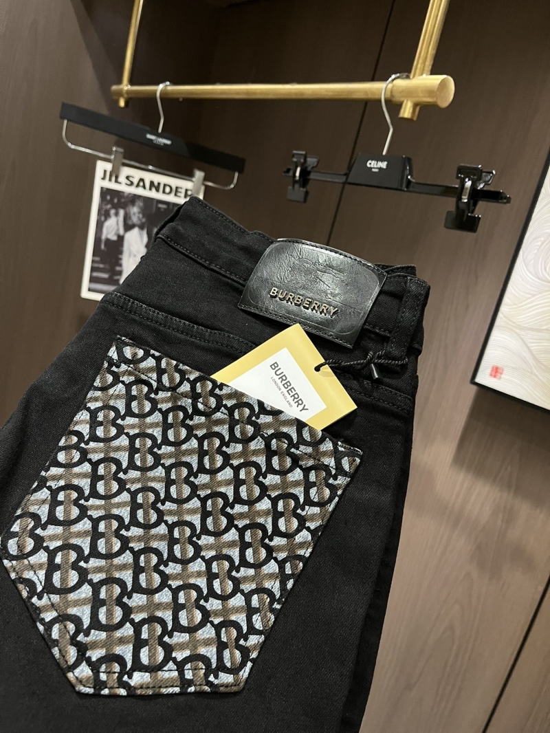 Burberry Jeans